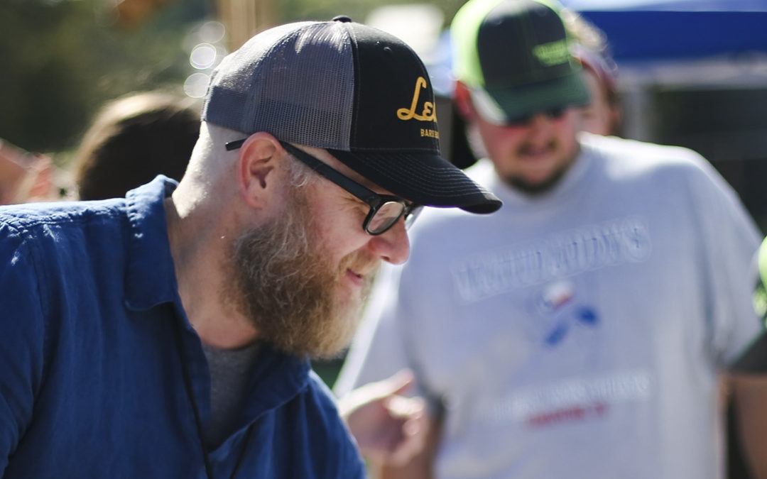 On Site Judge: M. Brady Clark
