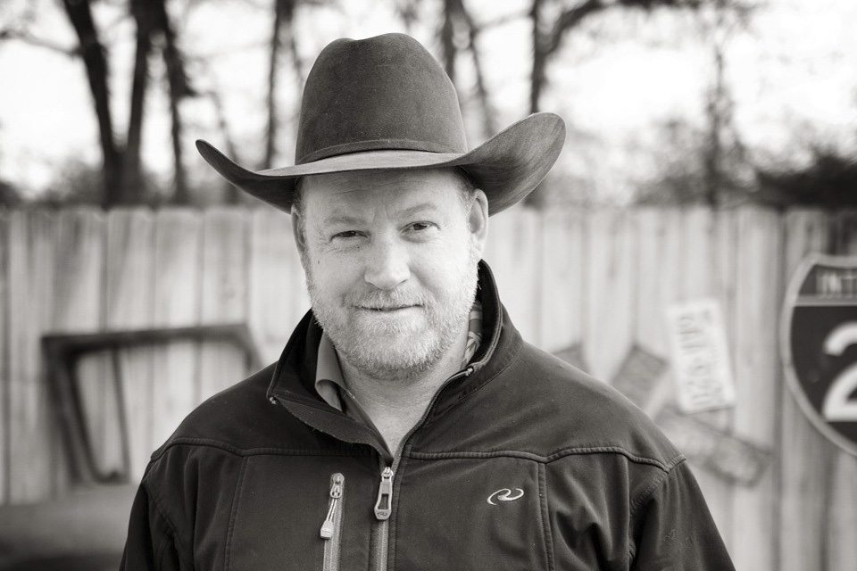 On Site Judge: Chris Walter