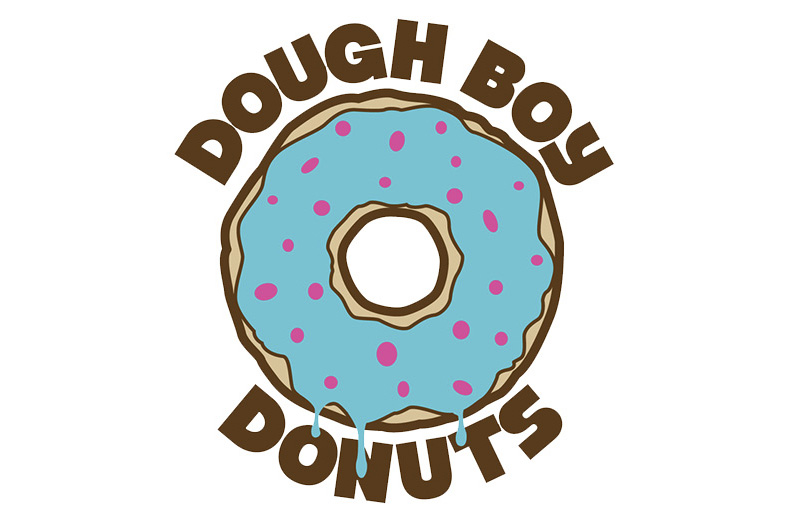 On Site Judge: Dough Boy Donuts