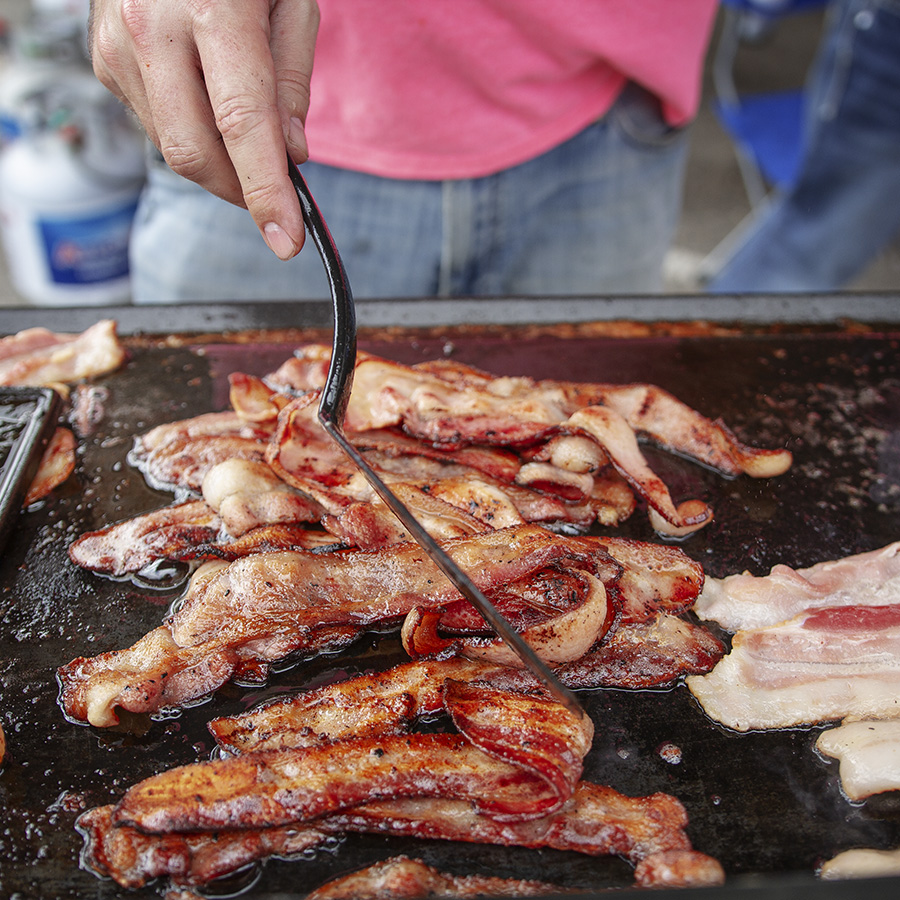 Bacon Bash Texas will be at Taste of Dallas Bacon Bash Texas