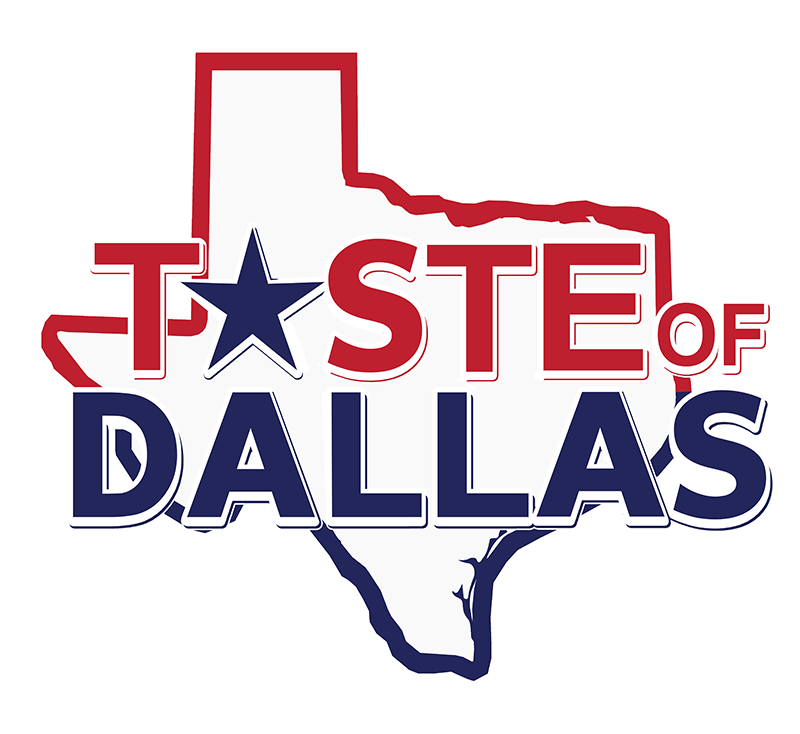 Taste of Dallas Logo