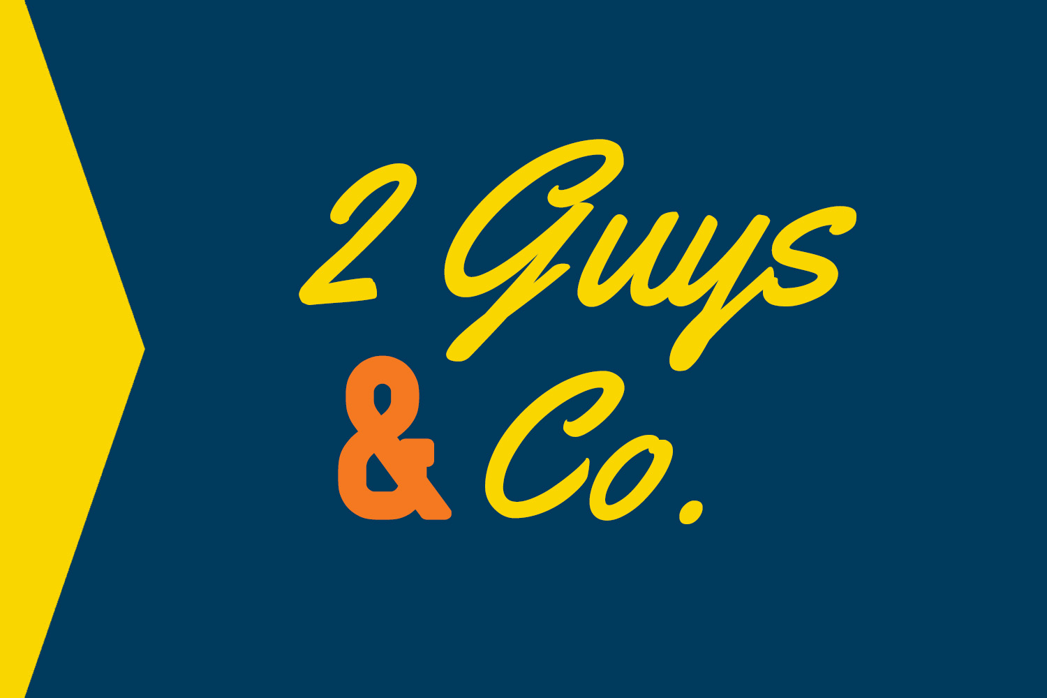 2 Guys & Co.