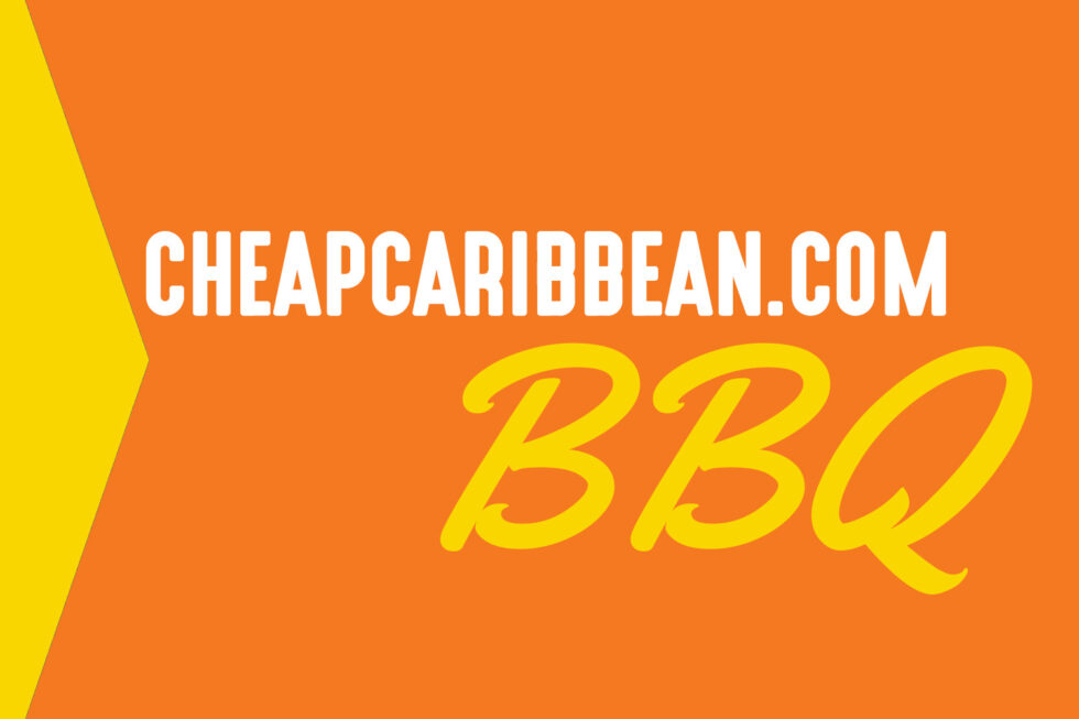 BBQ Bacon Bash Texas