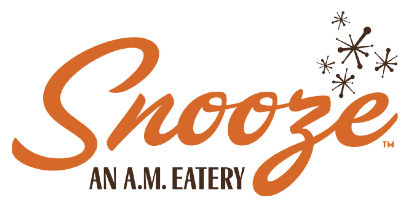 Snooze Eatery Logo