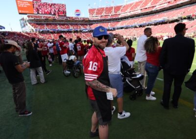 Final Table Judge: Anthony Bartleson, MeatDad