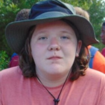 Remington Heide camp scholarship 2025