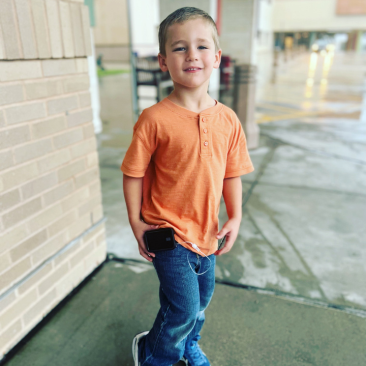 Jack Hughes 2025 camp recipient