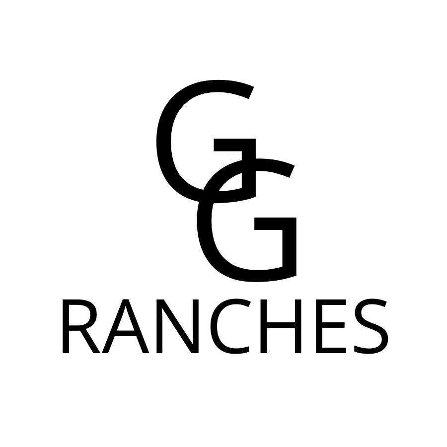 Double G Ranches logo Flyin' Hog Sponsor