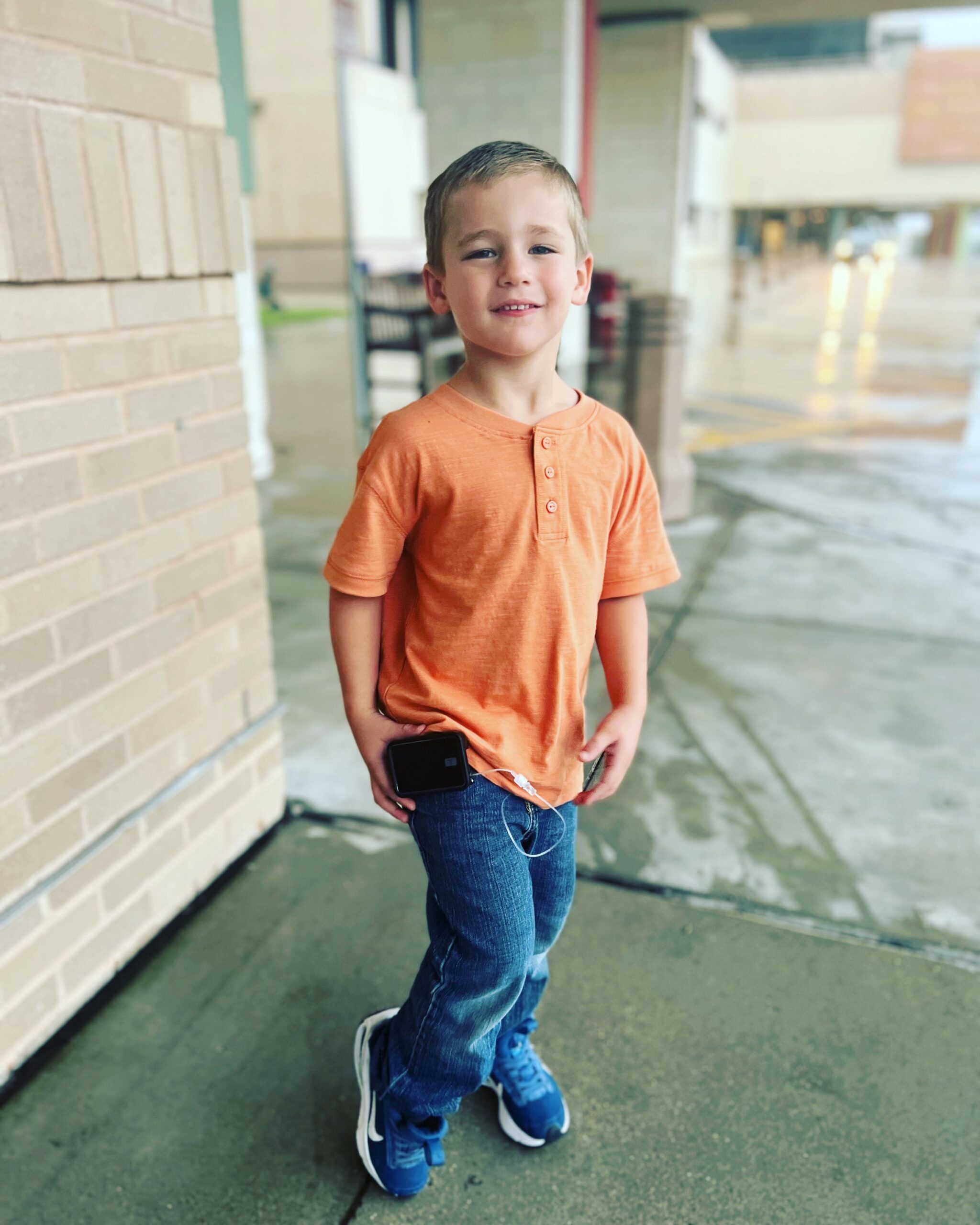 Jack Hughes 2025 camp recipient