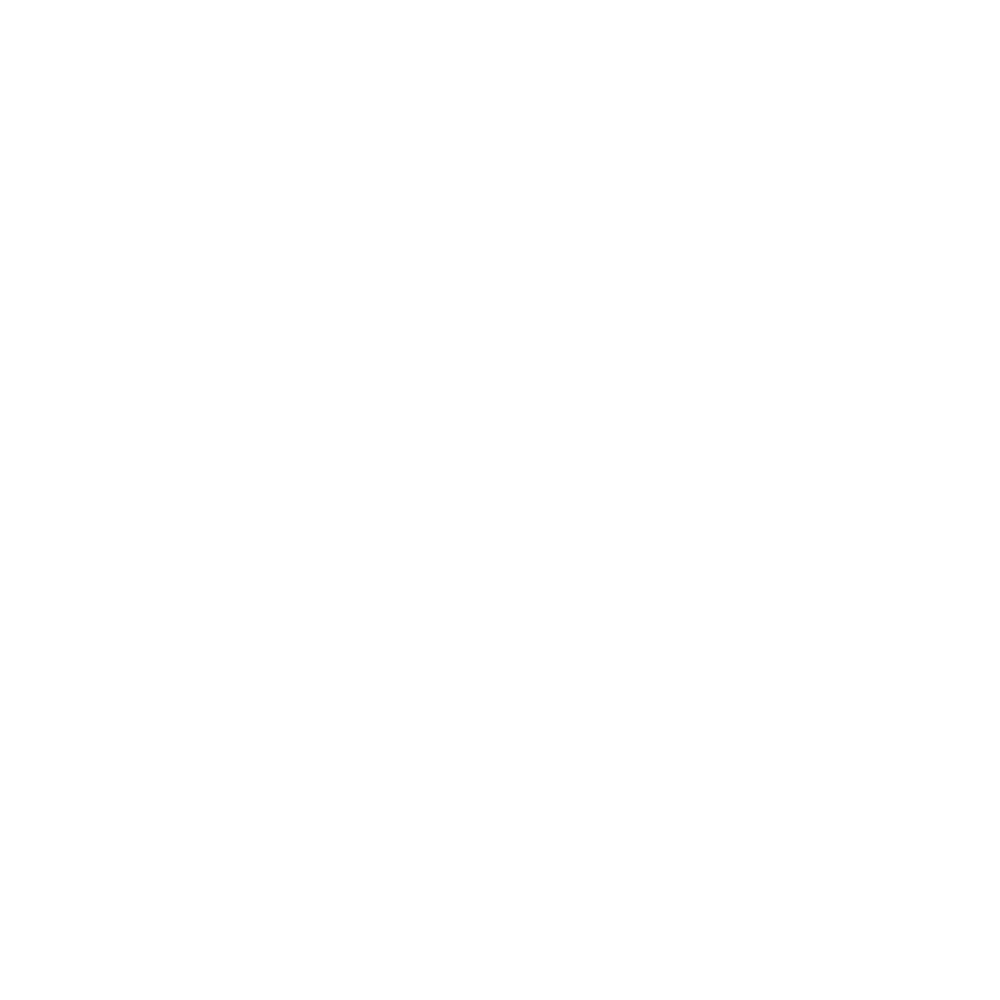 Black And White Modern Initial PB Consulting Logo Design White Logo - Bacon Bash Texas
