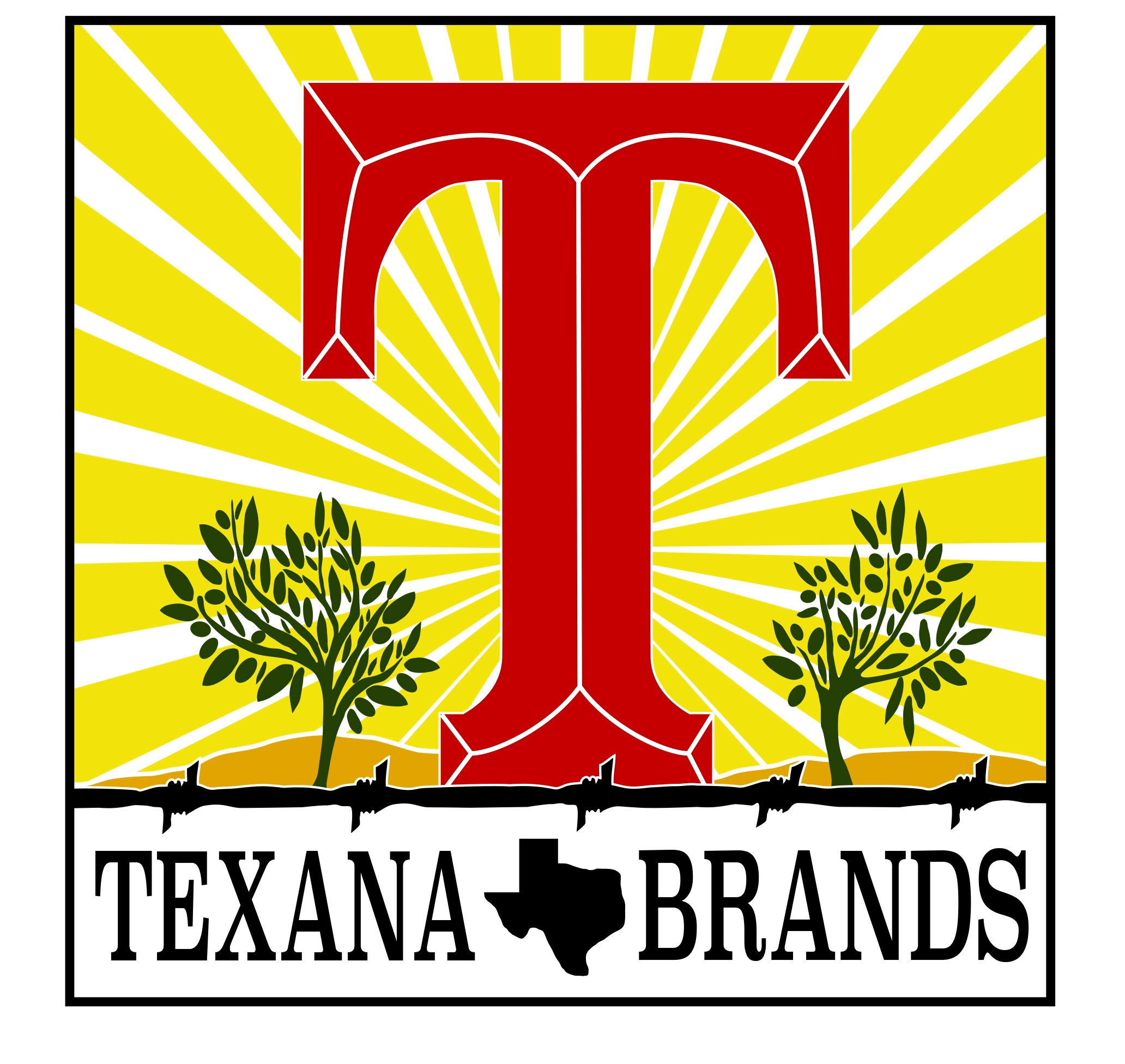 Texana Brands logo