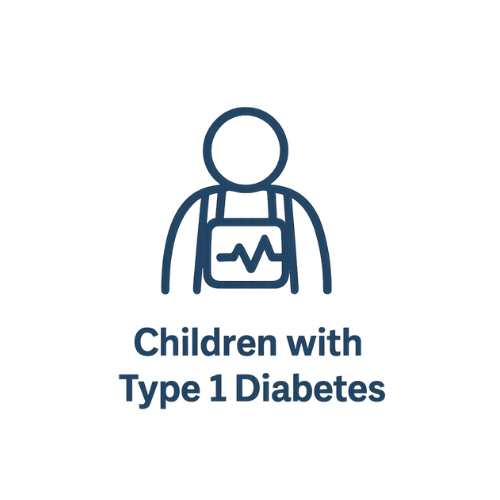 Kyler Lucier 2025 CGM recipient