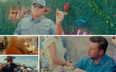 How Red, White & Pork Won 2025