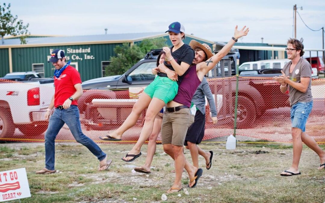 Bacon Bash Texas 2012 Recap: Back Door Catering Takes the Crown