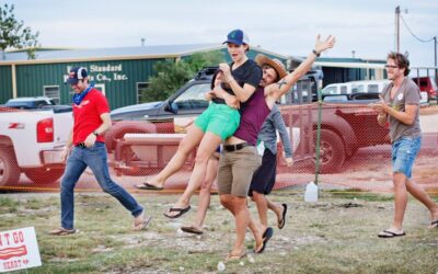 Bacon Bash Texas 2012 Recap: Back Door Catering Takes the Crown