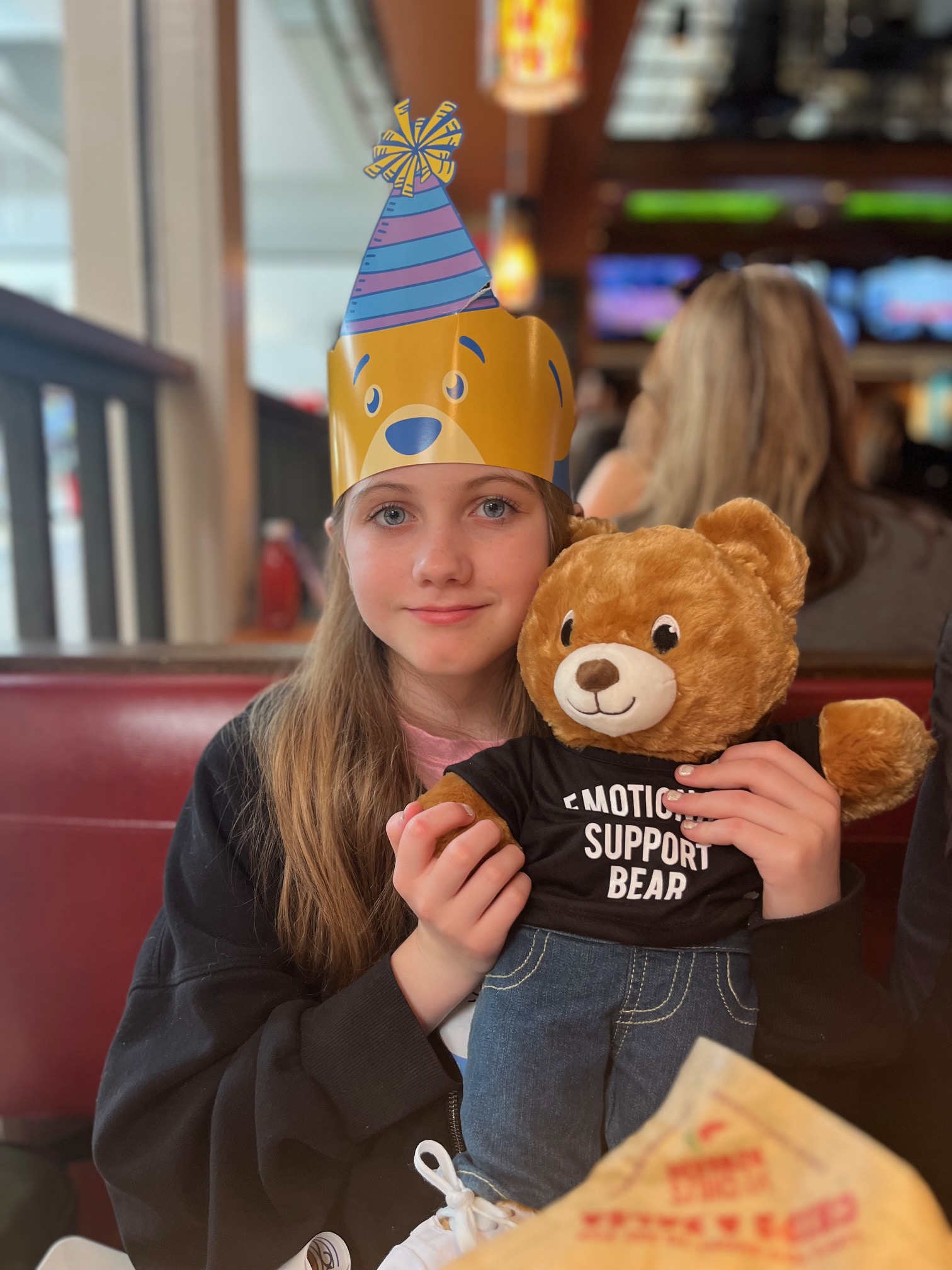 Kyler Lucier 2025 CGM recipient