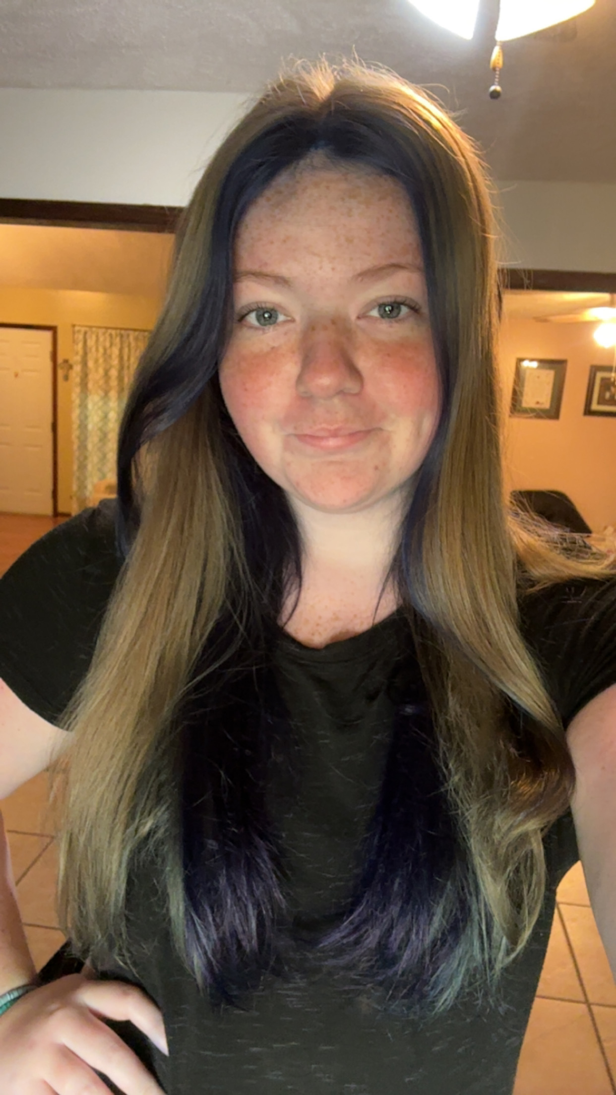 Kyler Lucier 2025 CGM recipient